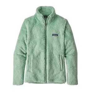82. Patagonia Large Los Gatos Fleece Jacket